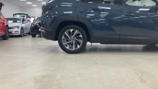 Hyundai TUCSON 1.6 TGDi Premium 5dr 2WD Petrol Estate